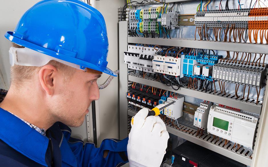 électricien en bâtiment Paris 10