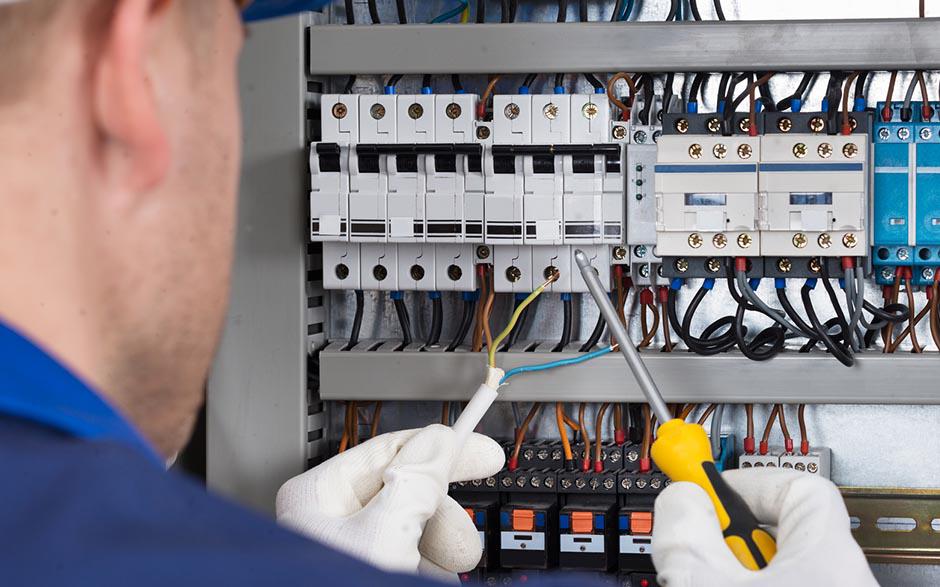 électricien urgent Le Pecq