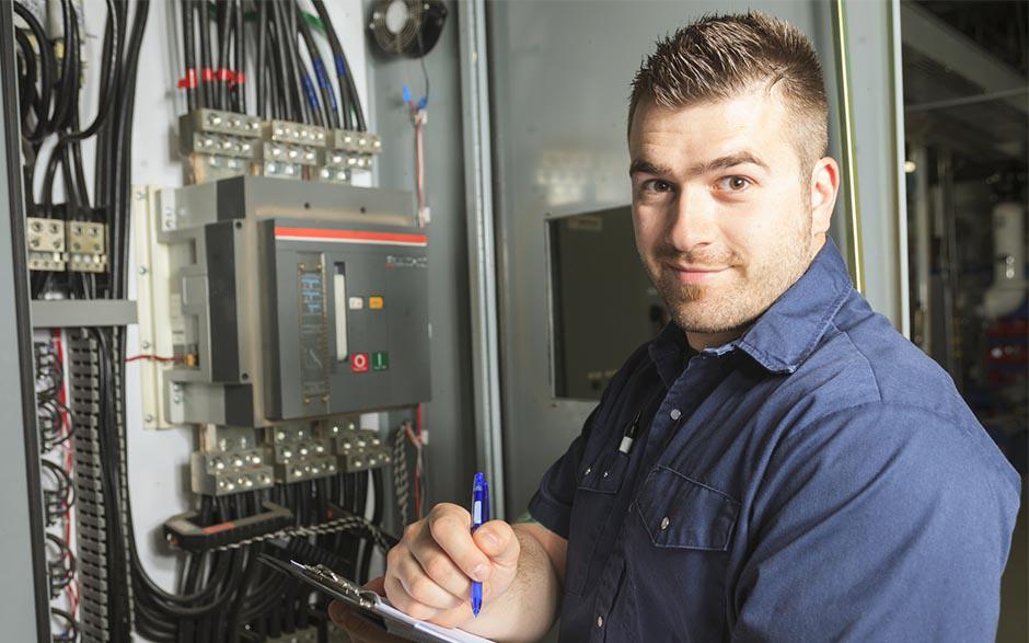 dépannage électricien Courdimanche