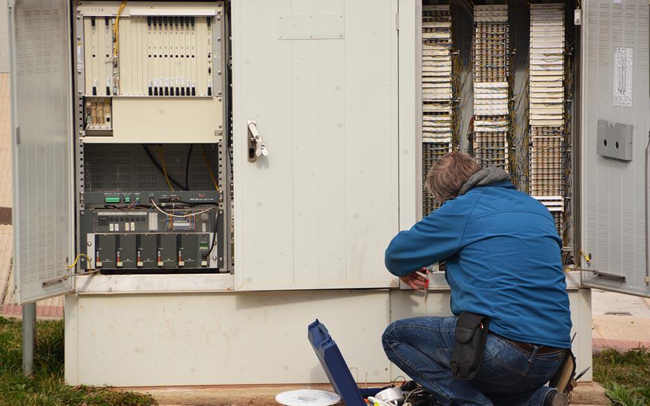 électricien en bâtiment Paris 10