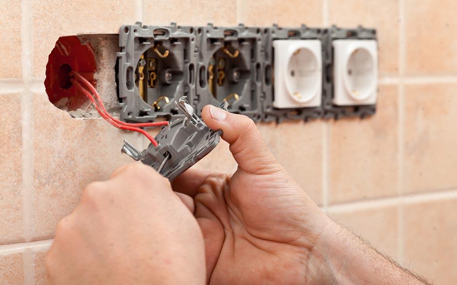dépannage électricien Courdimanche