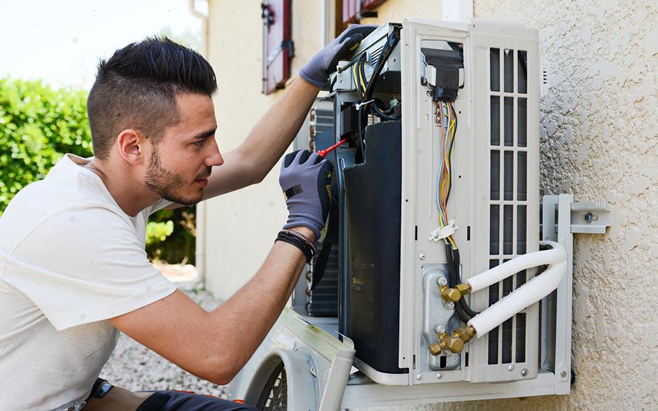 installateur électricien Fosses
