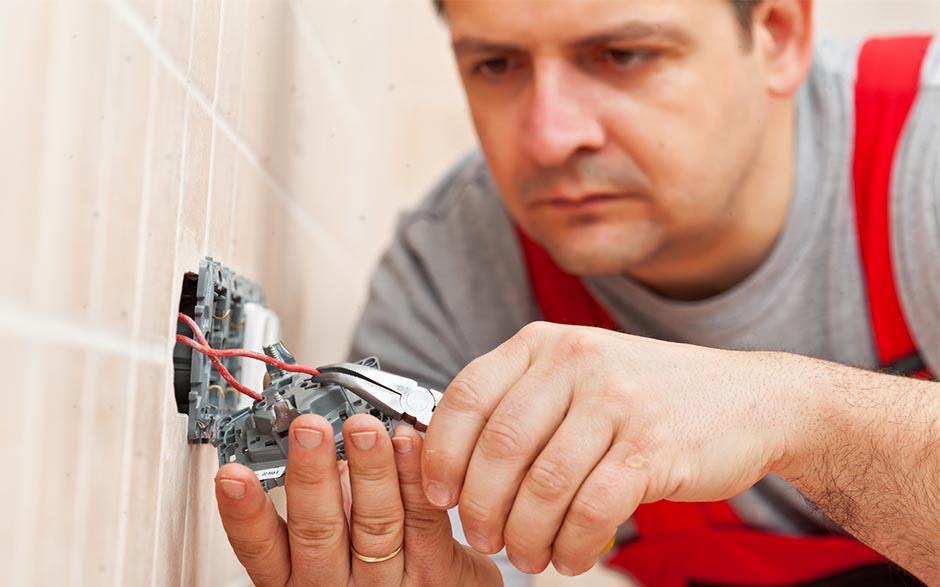 dépannage électricien Courdimanche