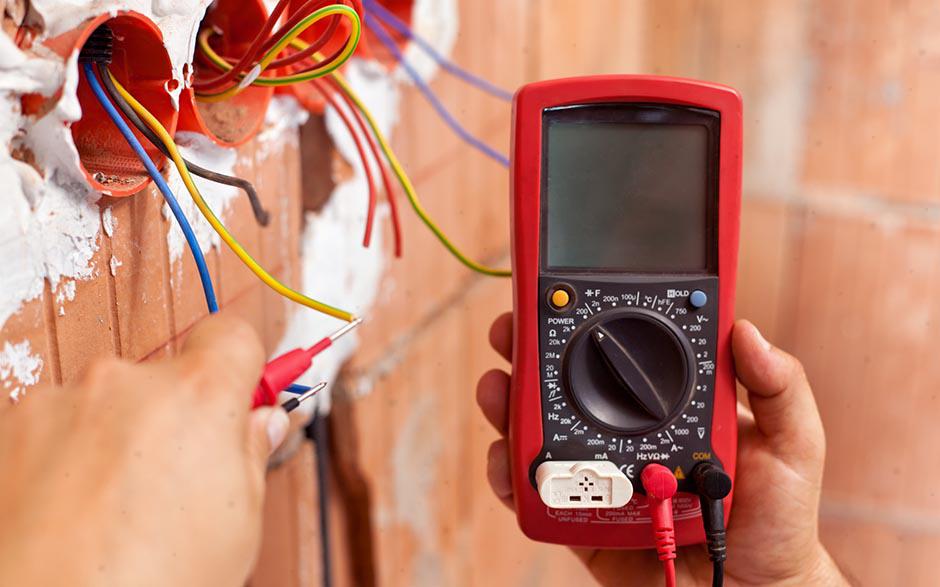 électricien maintenance Bussy-Saint-Georges
