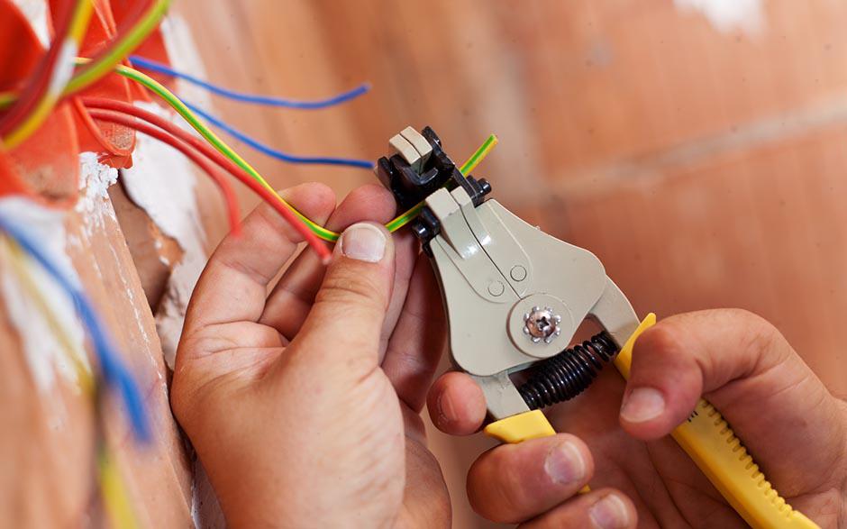électricien urgent Le Pecq