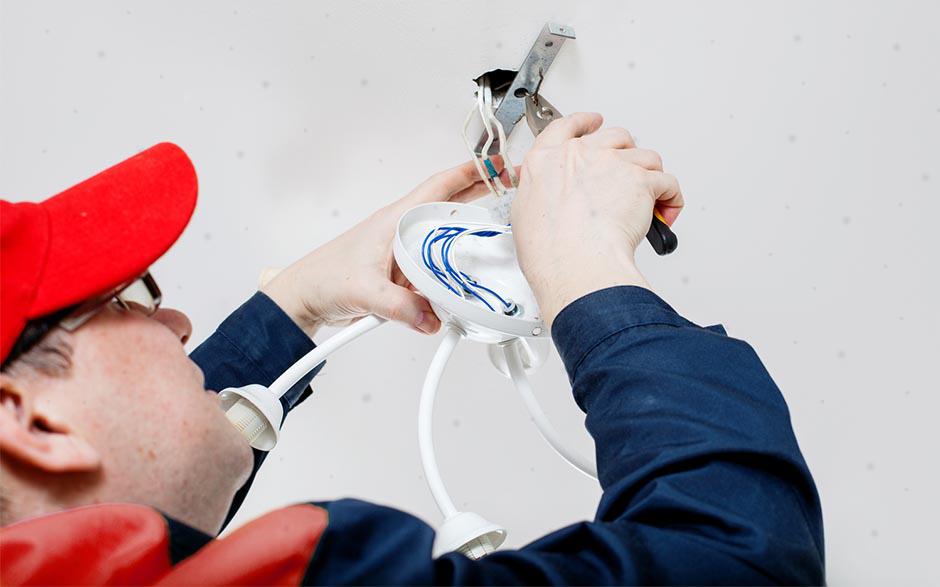 tarif d'un électricien Paris 3