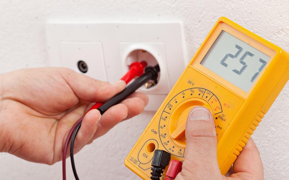 électricien de maintenance Arbonne-la-Forêt