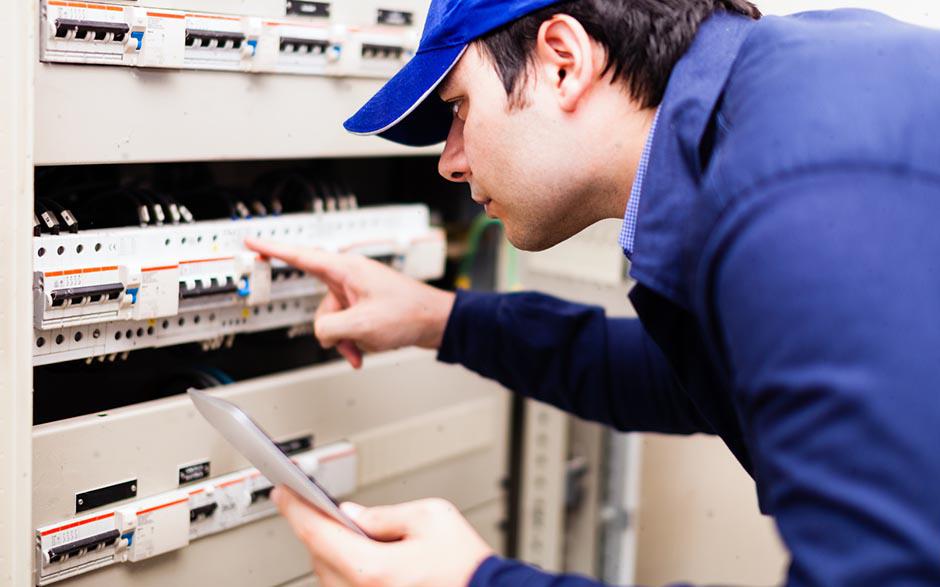 électricien de maintenance Arbonne-la-Forêt