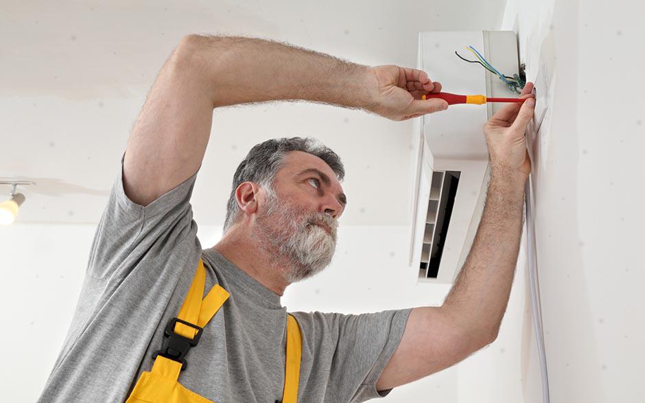 électricien urgent Le Pecq